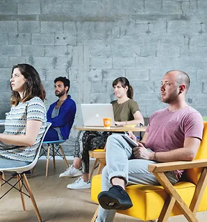 OutsourcingDev - English Lessons