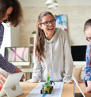 OutsourcingDev - Fascinating Projects