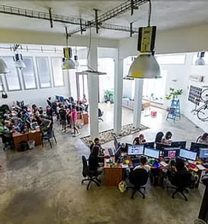 OutsourcingDev - Growing Company