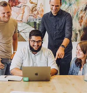 OutsourcingDev - Multicultural Teams