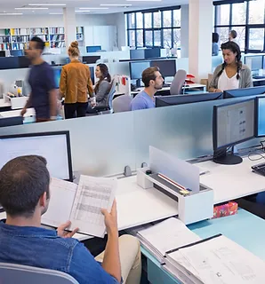 OutsourcingDev - Qualified Engineers